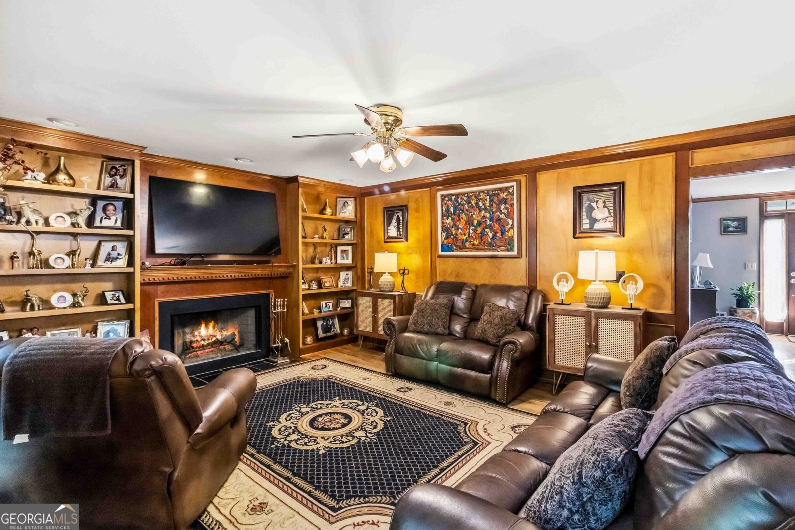 411 Sarah Lane Lawrenceville - Photo 7