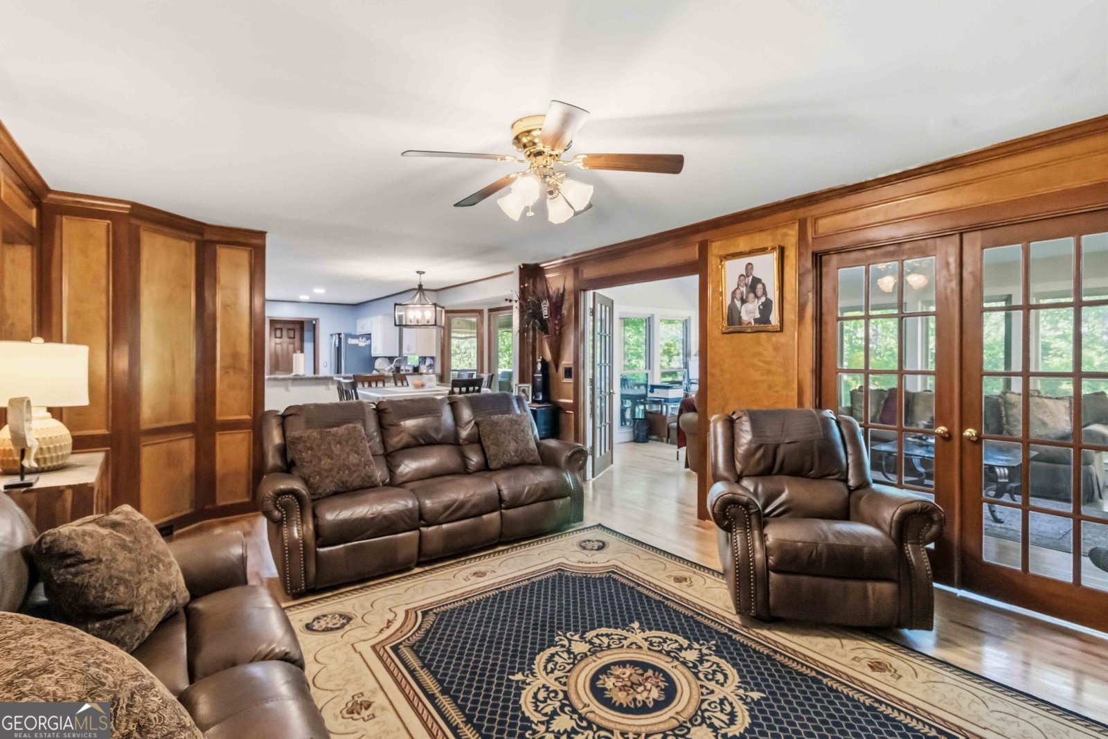 411 Sarah Lane Lawrenceville - Photo 8