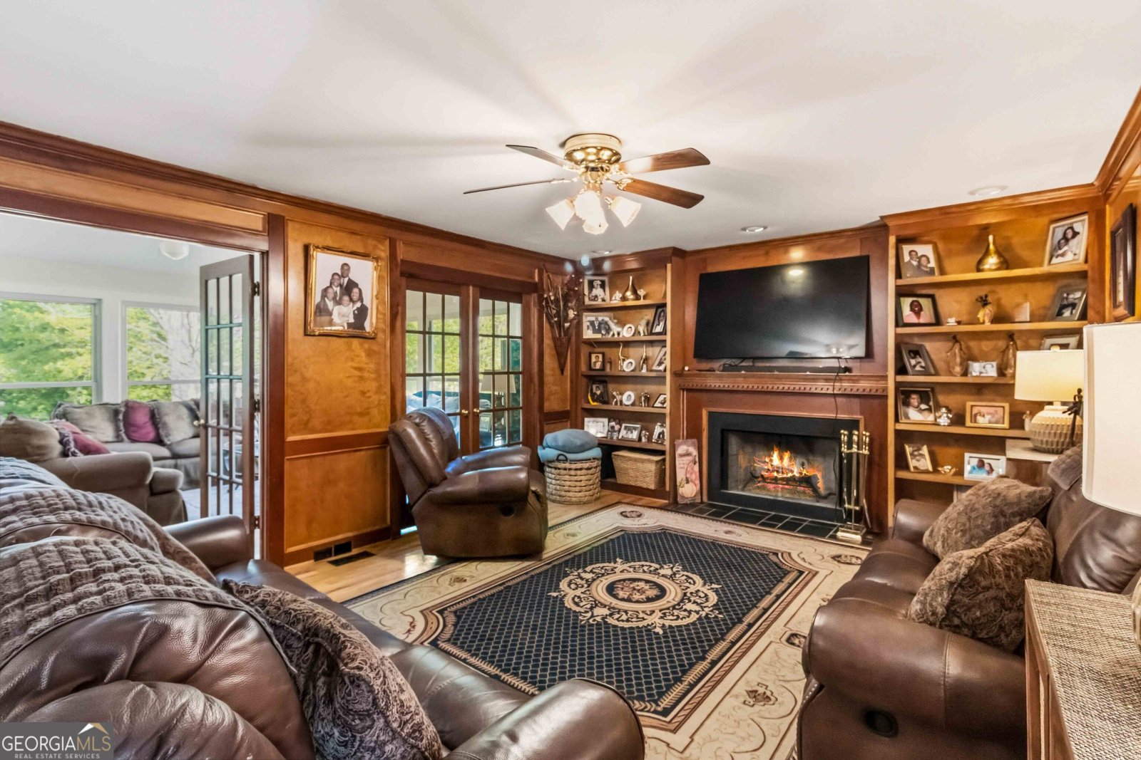 411 Sarah Lane Lawrenceville - Photo 9