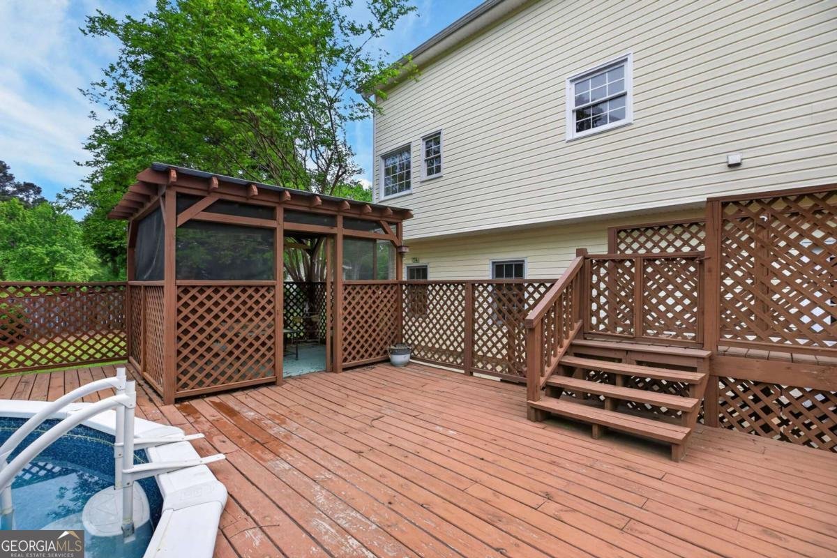 3301 Connie Way Winston - Photo 43