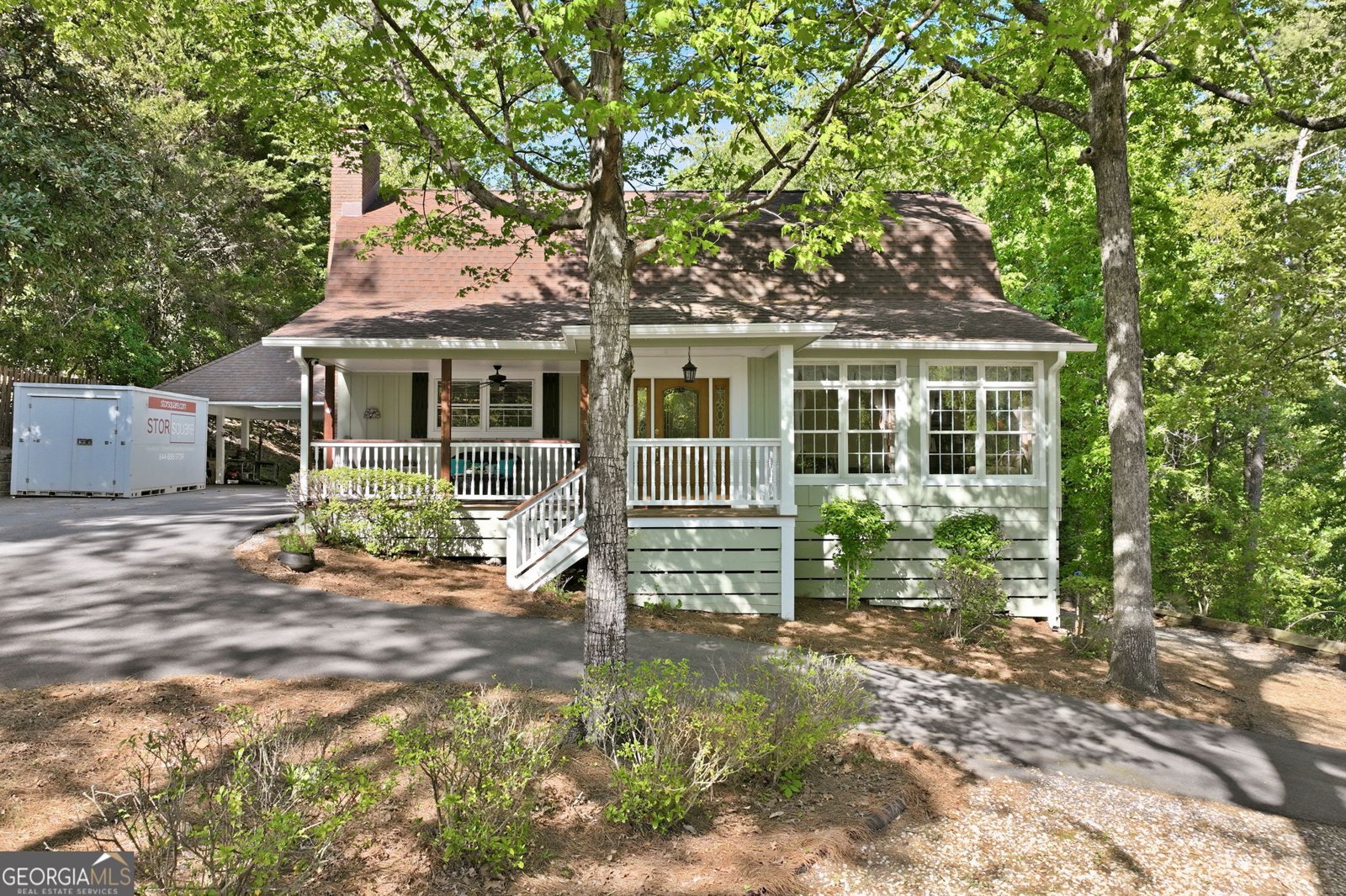 3627 Griffin Drive Gainesville - Photo 1