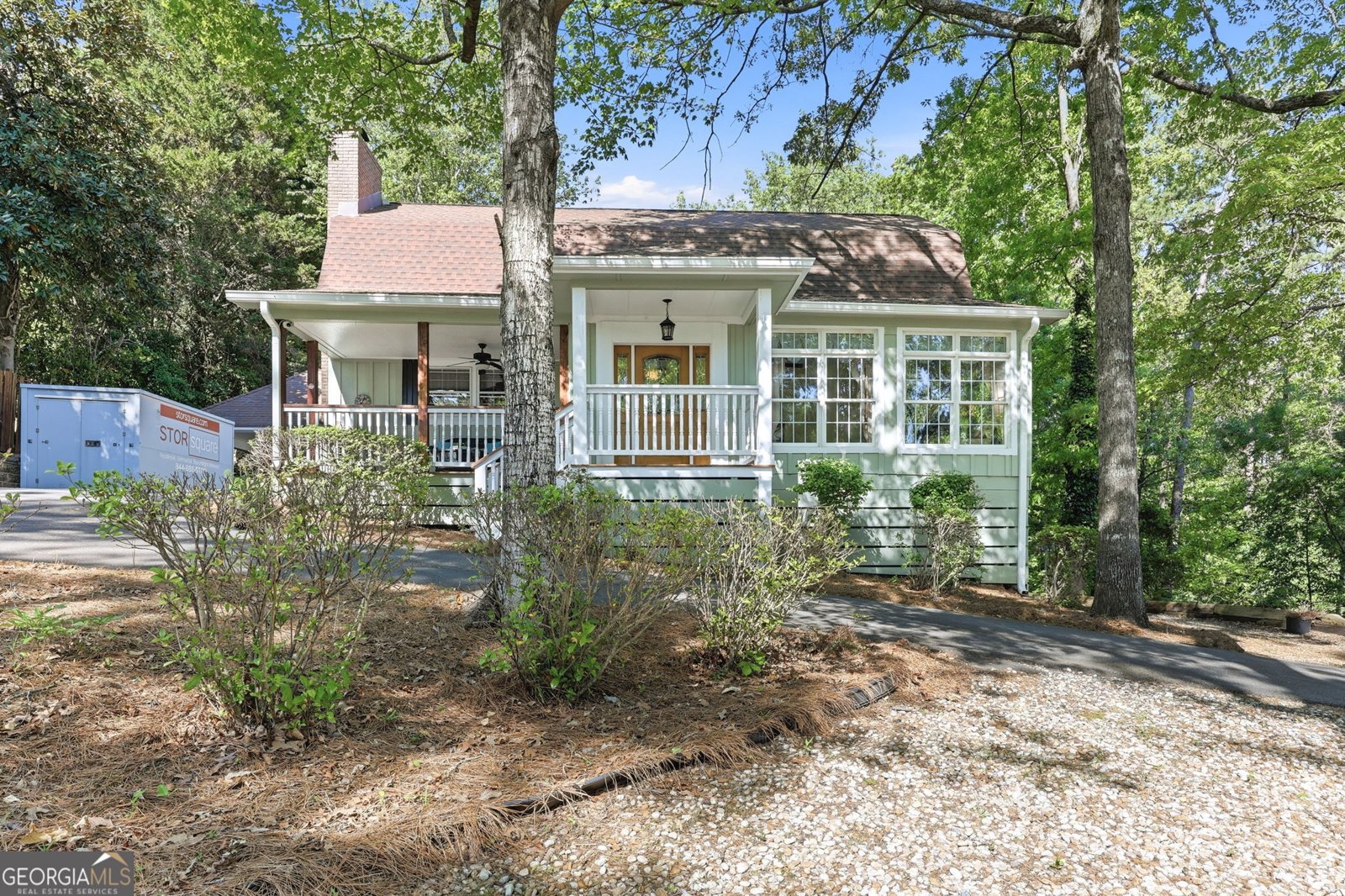 3627 Griffin Drive Gainesville - Photo 13