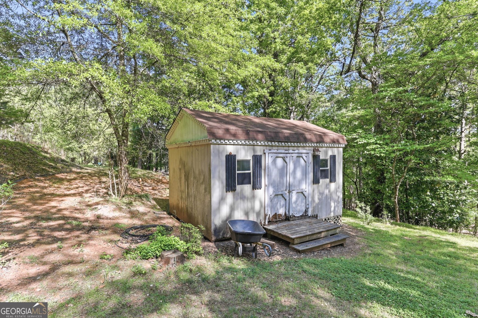 3627 Griffin Drive Gainesville - Photo 15