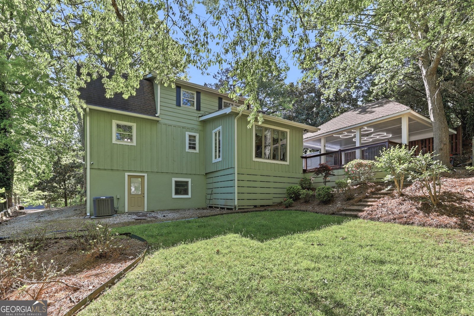 3627 Griffin Drive Gainesville - Photo 17