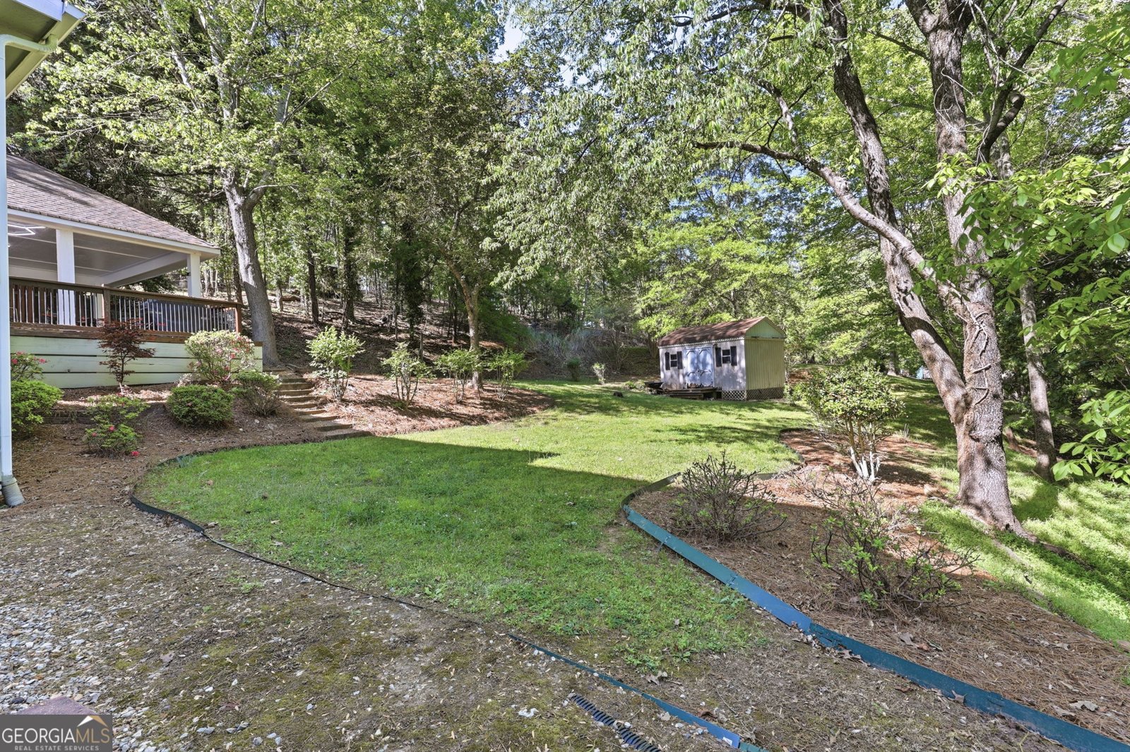 3627 Griffin Drive Gainesville - Photo 18