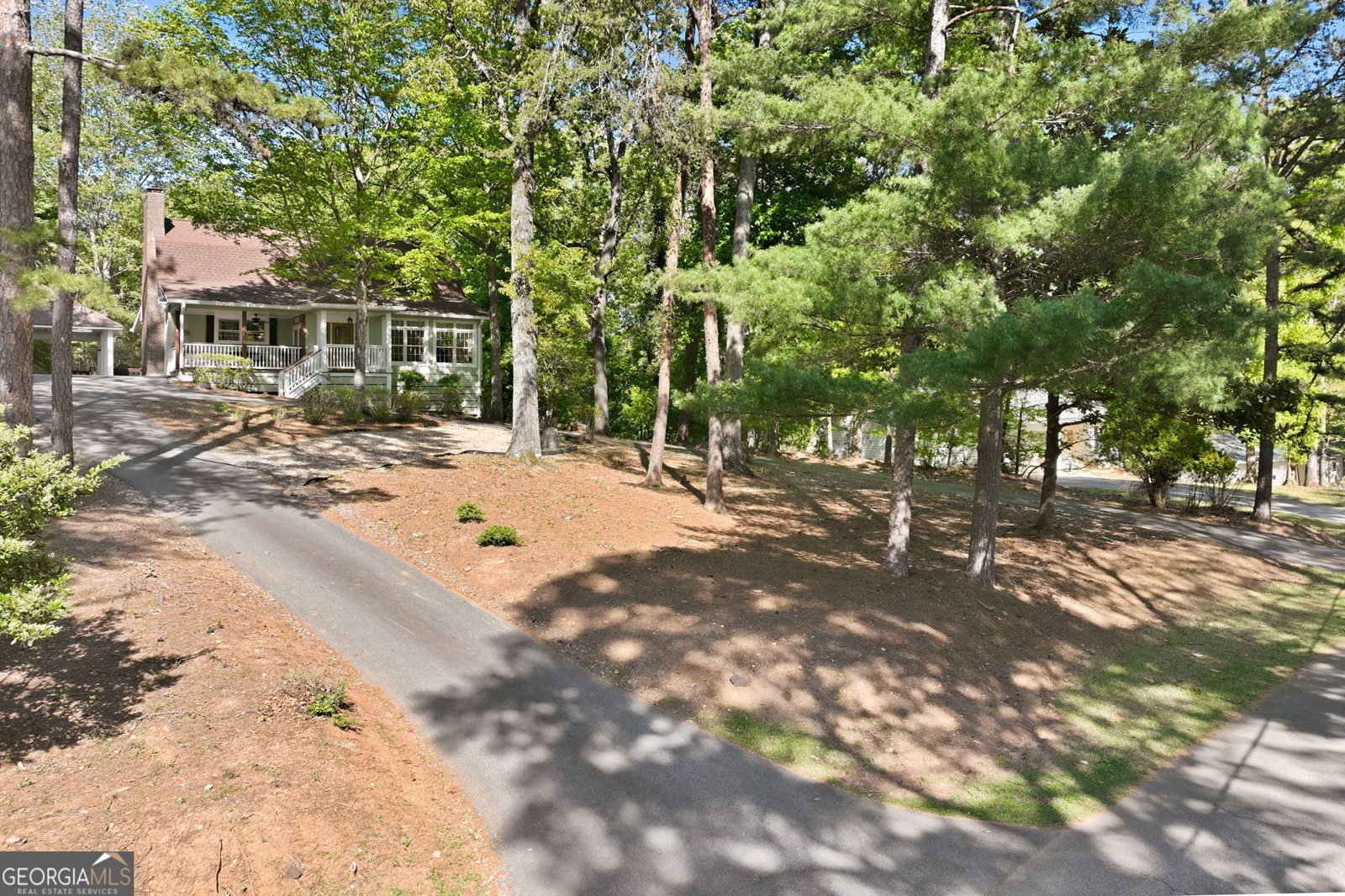 3627 Griffin Drive Gainesville - Photo 19