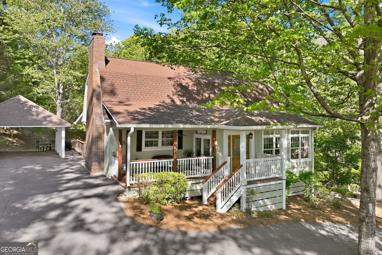 3627 Griffin Drive Gainesville - Photo 20