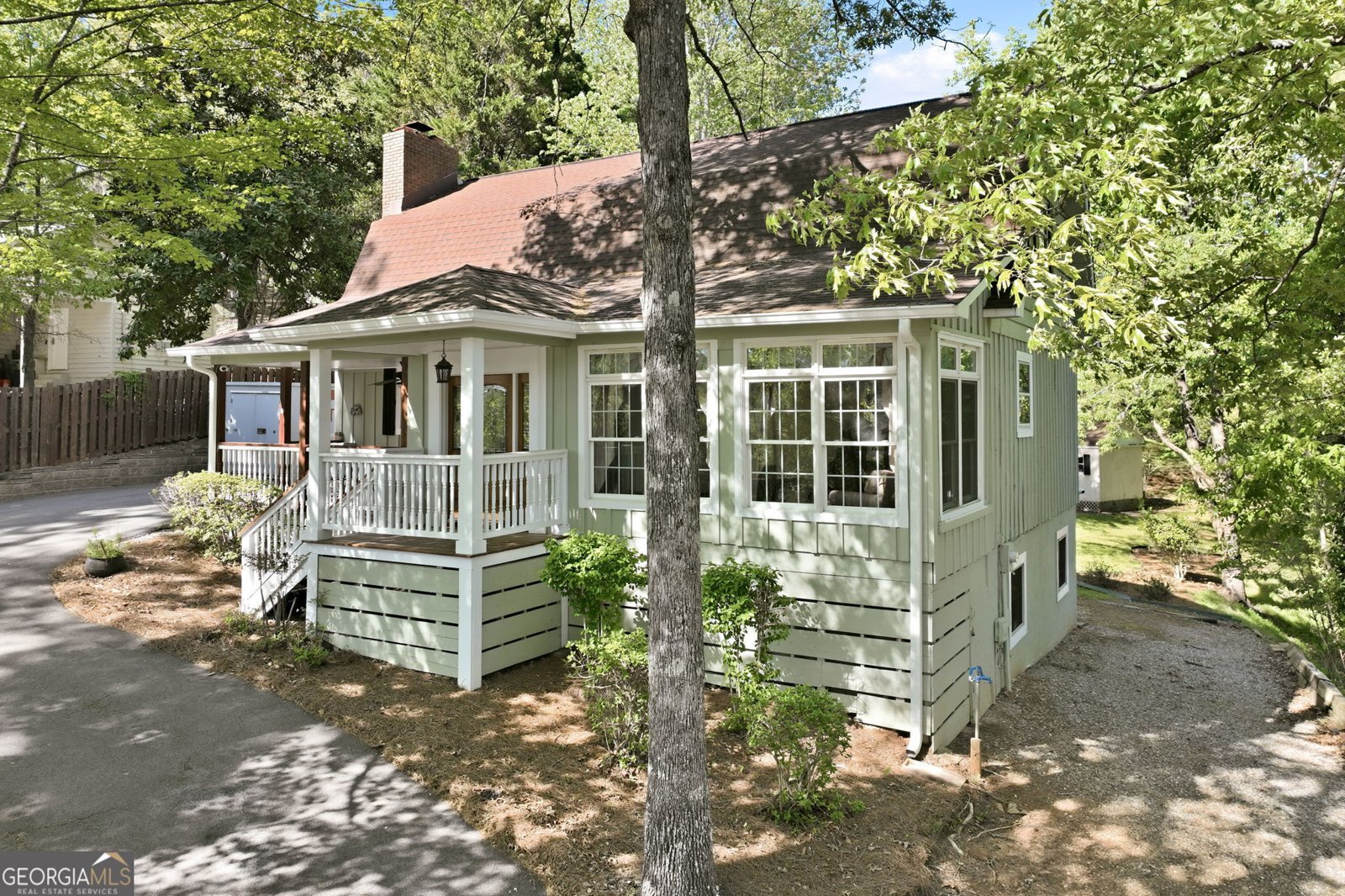 3627 Griffin Drive Gainesville - Photo 21