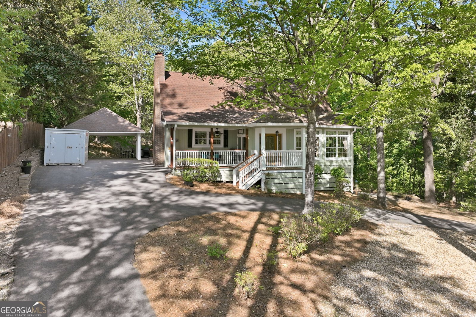 3627 Griffin Drive Gainesville - Photo 22