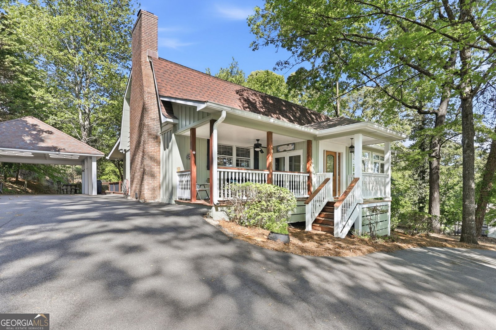 3627 Griffin Drive Gainesville - Photo 23