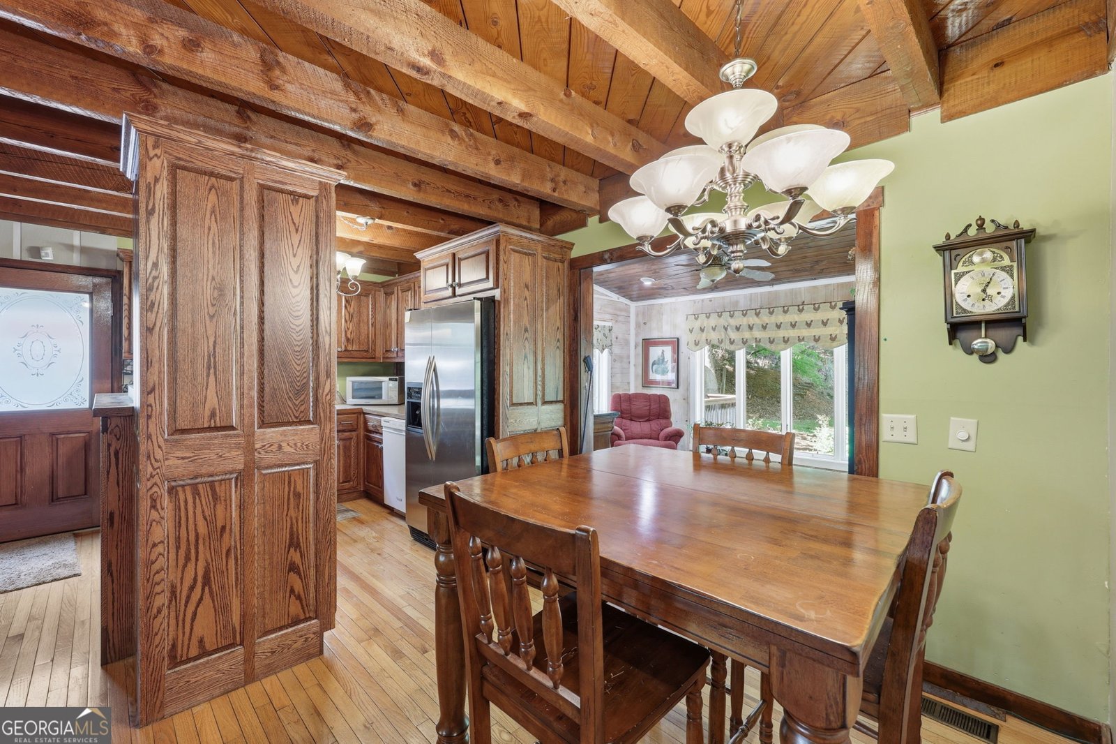 3627 Griffin Drive Gainesville - Photo 28