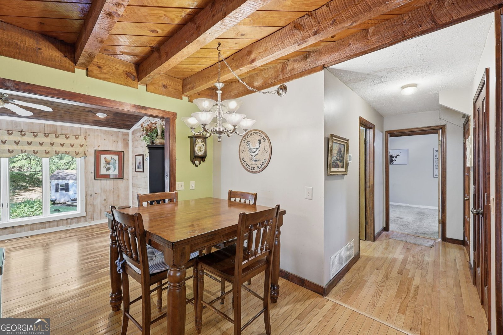 3627 Griffin Drive Gainesville - Photo 6