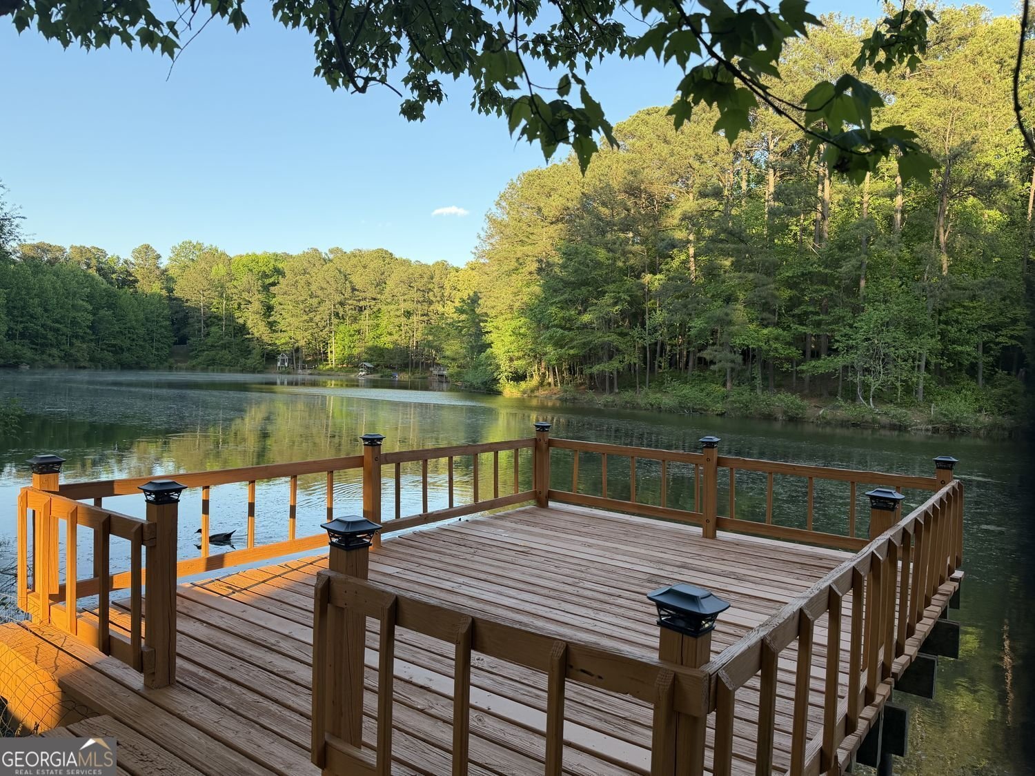 234 Shadow Lake Drive Lilburn - Photo 43