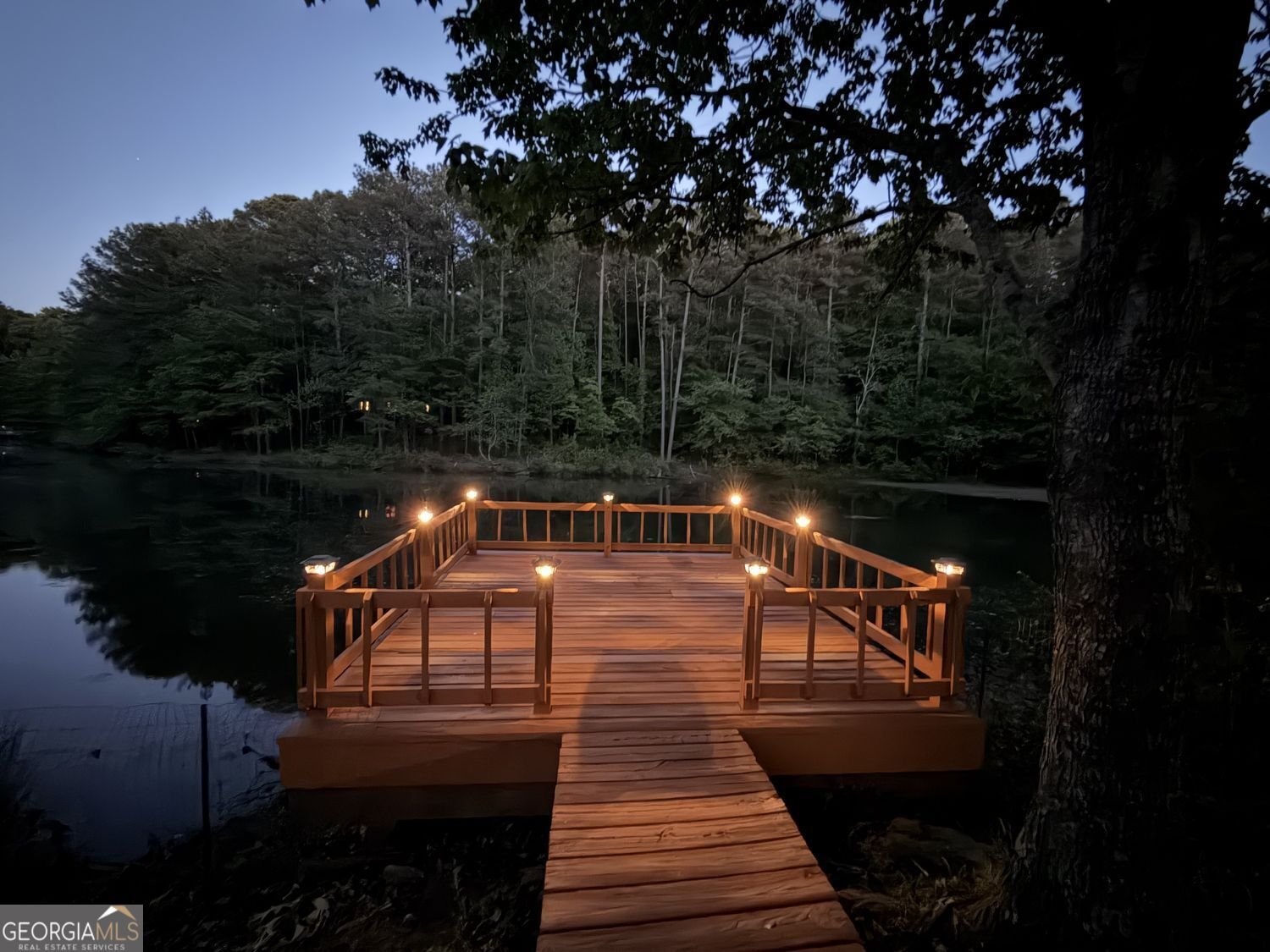 234 Shadow Lake Drive Lilburn - Photo 44