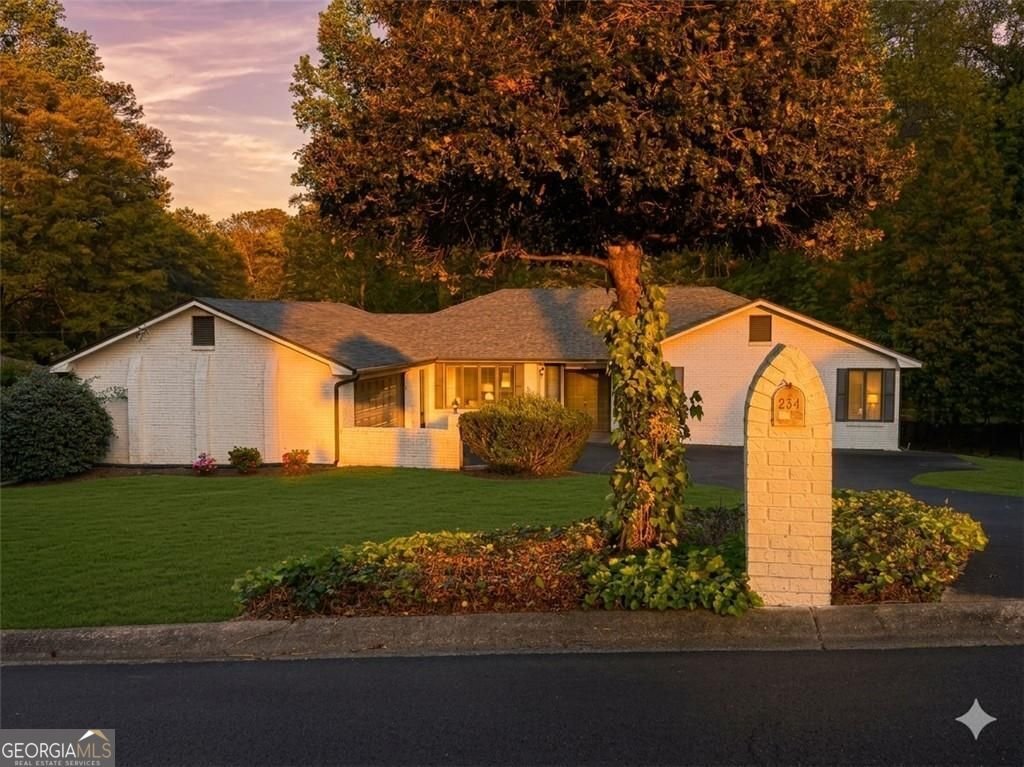 234 Shadow Lake Drive Lilburn - Photo 45