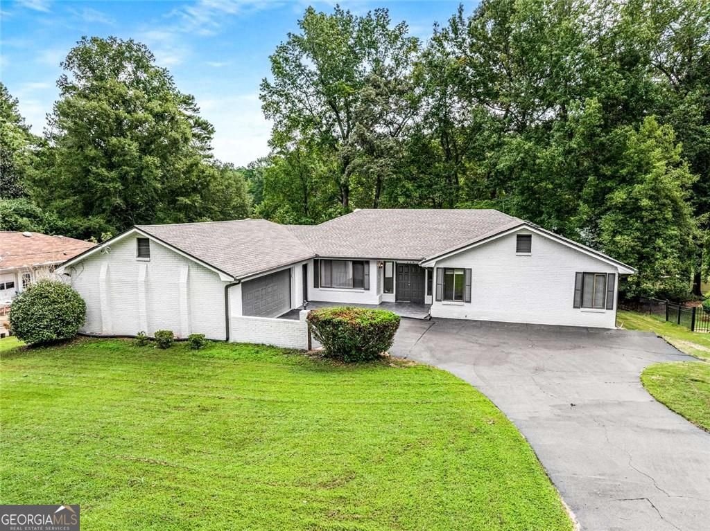 234 Shadow Lake Drive Lilburn - Photo 46