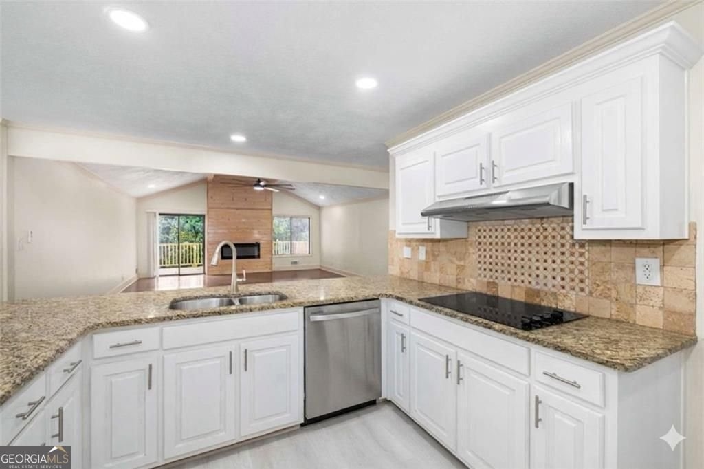 234 Shadow Lake Drive Lilburn - Photo 48