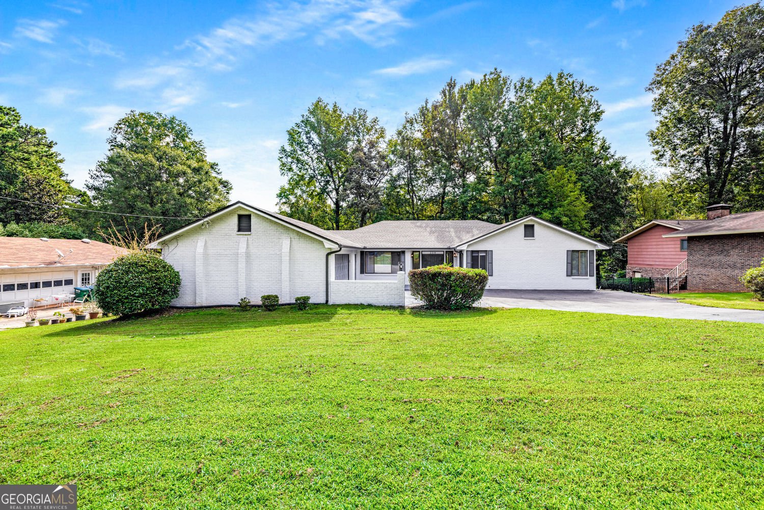 234 Shadow Lake Drive Lilburn - Photo 49