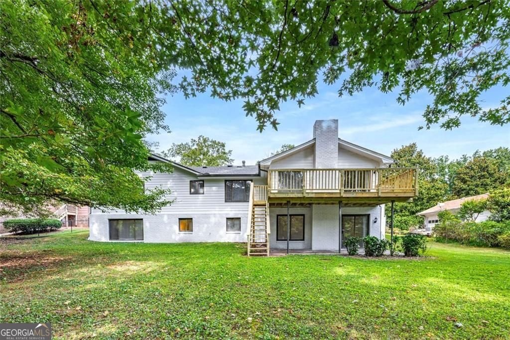 234 Shadow Lake Drive Lilburn - Photo 50