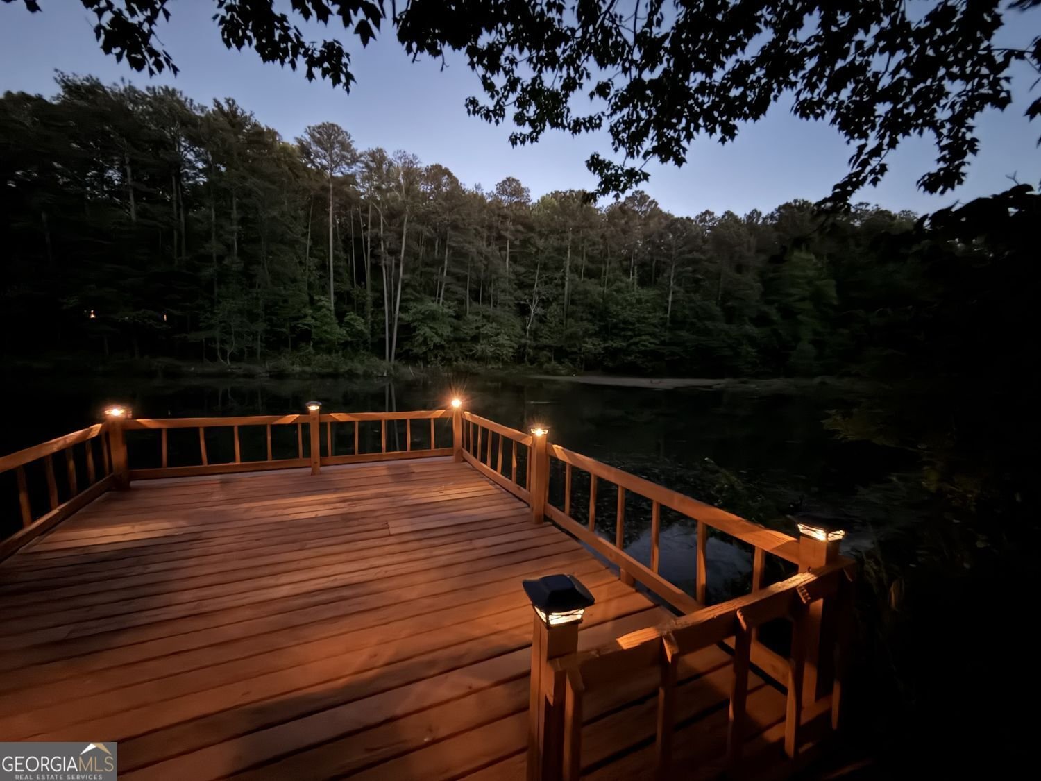 234 Shadow Lake Drive Lilburn - Photo 53