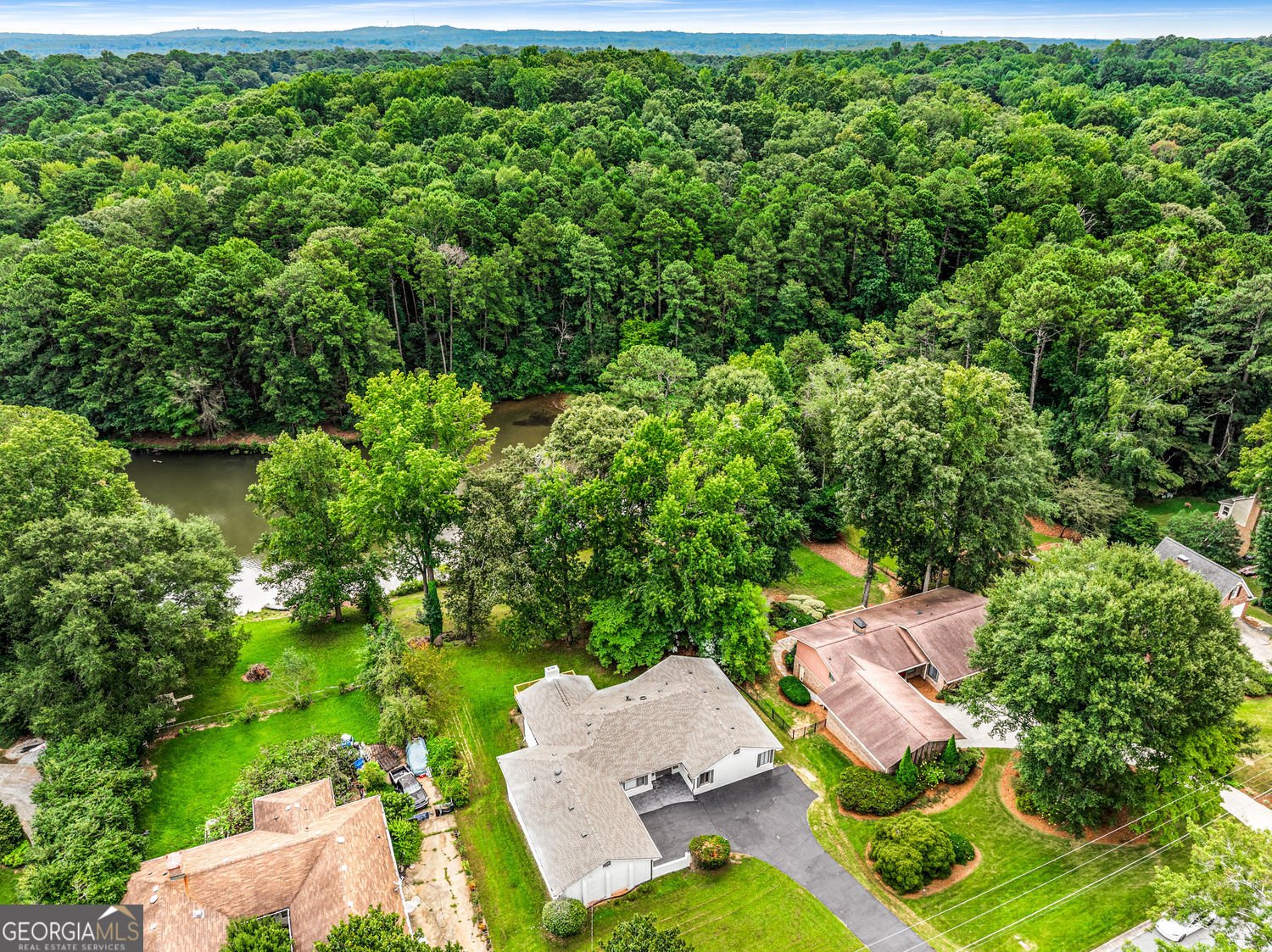 234 Shadow Lake Drive Lilburn - Photo 58