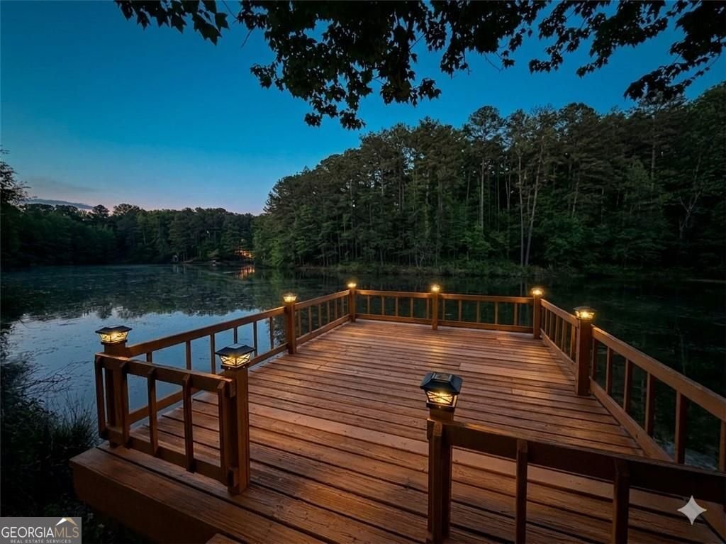 234 Shadow Lake Drive Lilburn - Photo 7