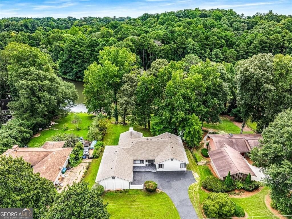 234 Shadow Lake Drive Lilburn - Photo 8