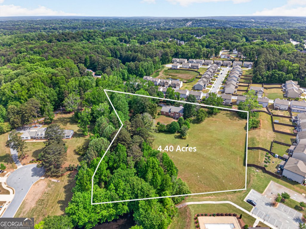 37 Simonton Road Lawrenceville - Photo 10