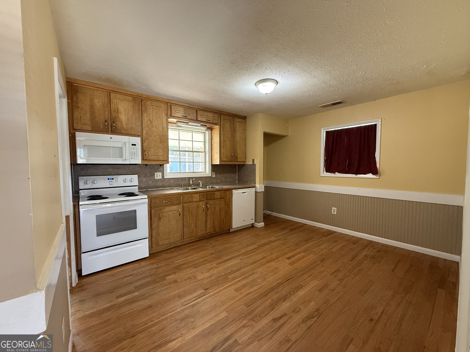 453 Lee Byrd Road Loganville - Photo 7