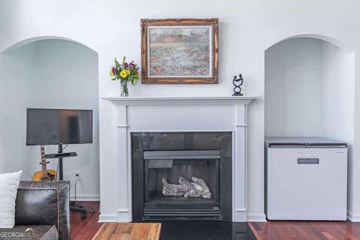 3487 Harvest Ridge Lane Buford - Photo 10