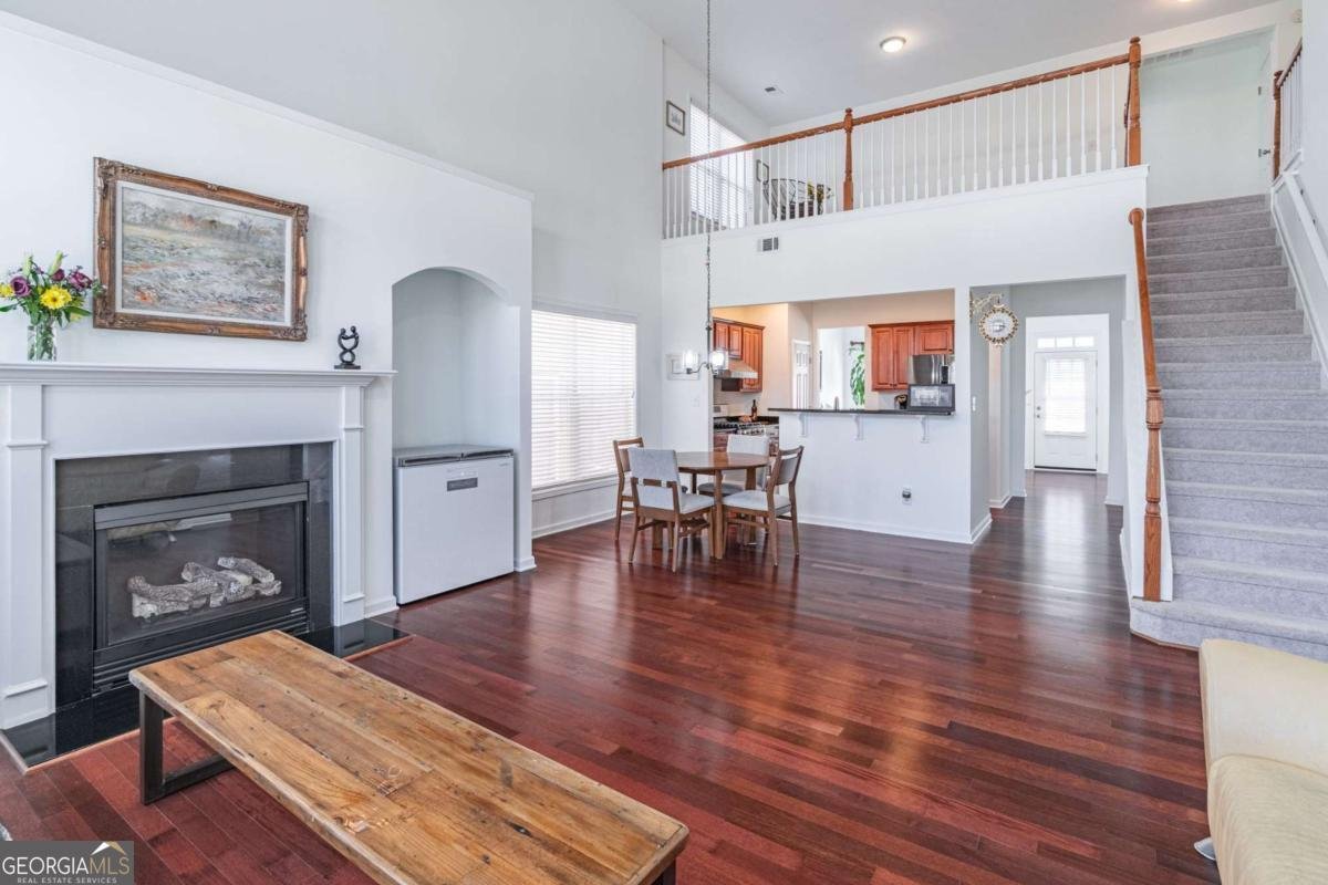 3487 Harvest Ridge Lane Buford - Photo 11