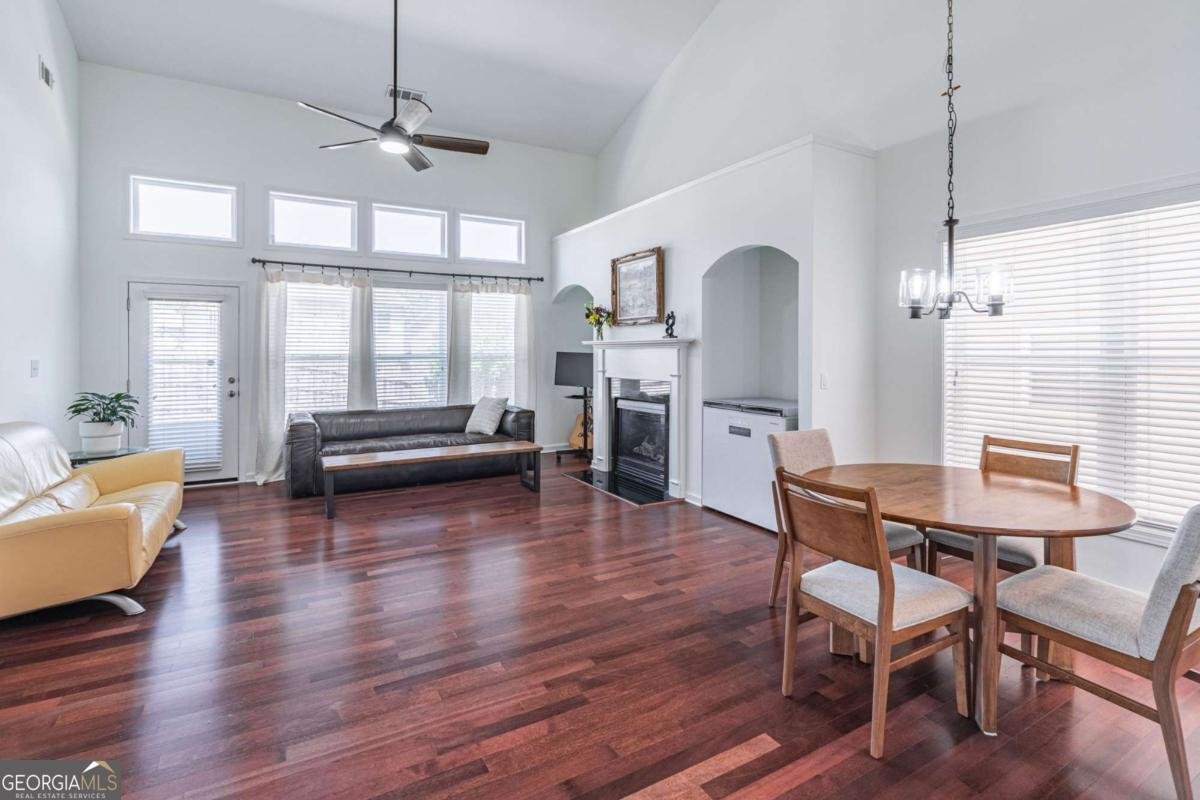 3487 Harvest Ridge Lane Buford - Photo 13