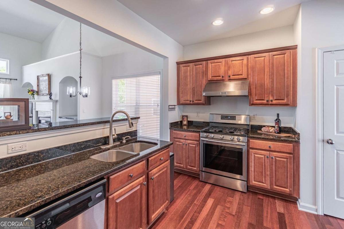 3487 Harvest Ridge Lane Buford - Photo 23