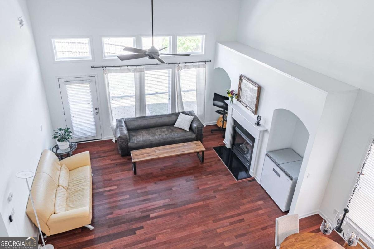 3487 Harvest Ridge Lane Buford - Photo 6