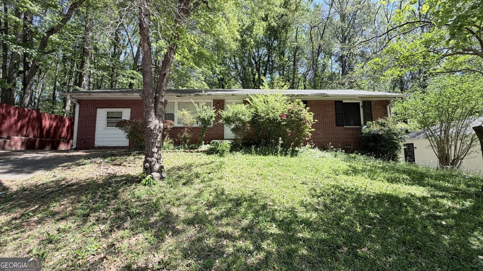 3234 Katomarick Drive Atlanta - Photo 1