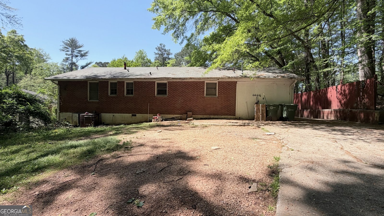 3234 Katomarick Drive Atlanta - Photo 22