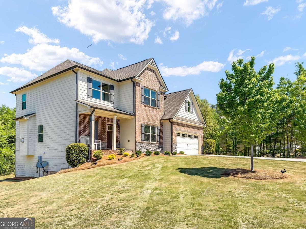 189 Bella Drive Monroe - Photo 45