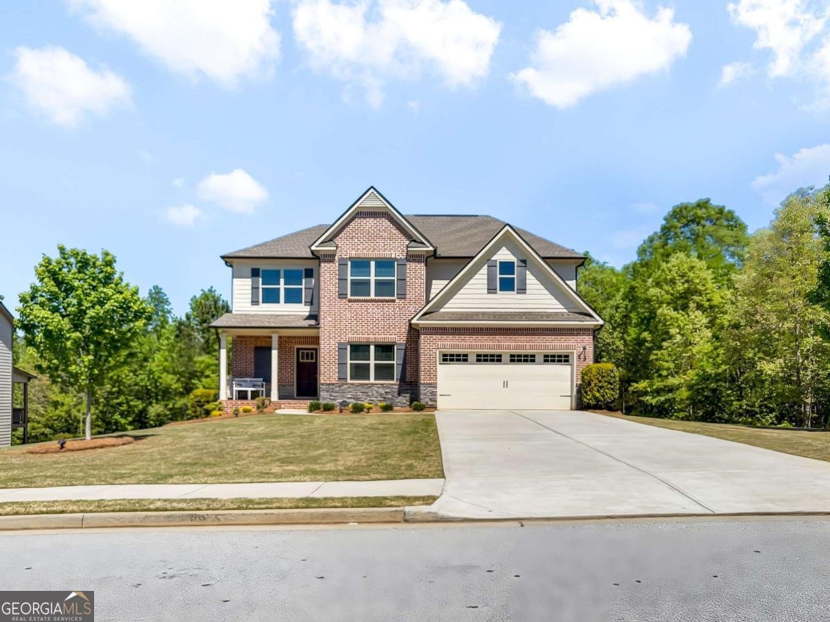 189 Bella Drive Monroe - Photo 53