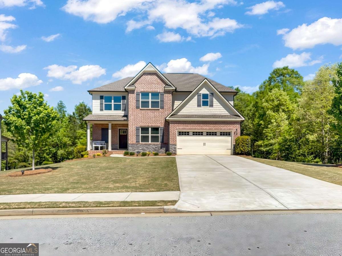 189 Bella Drive Monroe - Photo 55