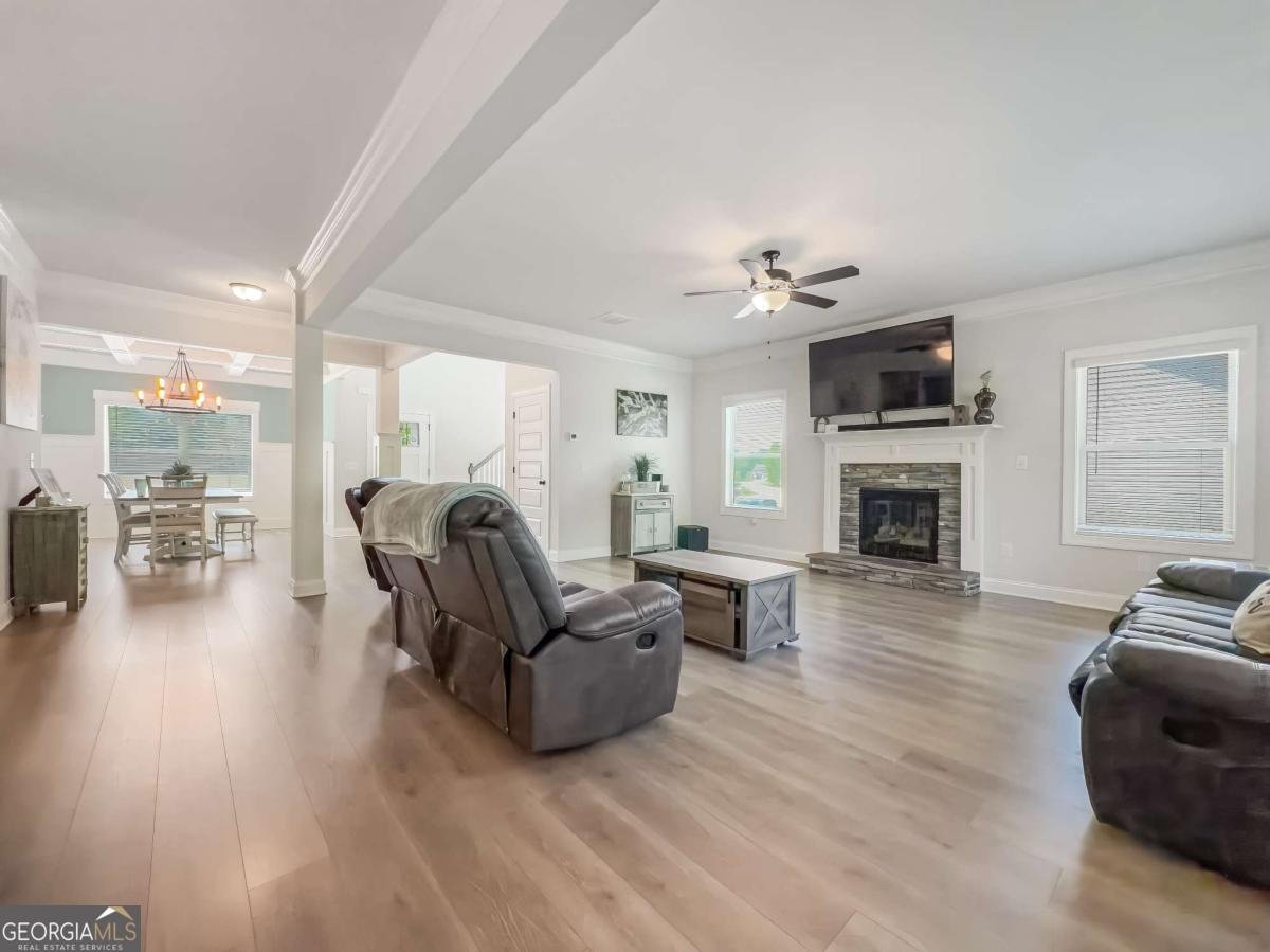 189 Bella Drive Monroe - Photo 6