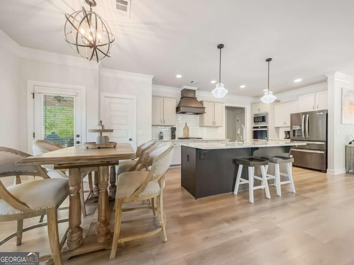 189 Bella Drive Monroe - Photo 7