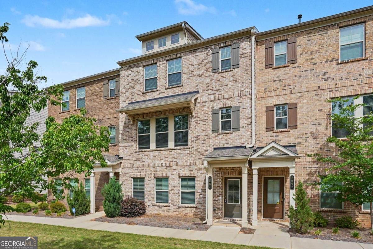 2087 Graywell Lane Duluth - Photo 1