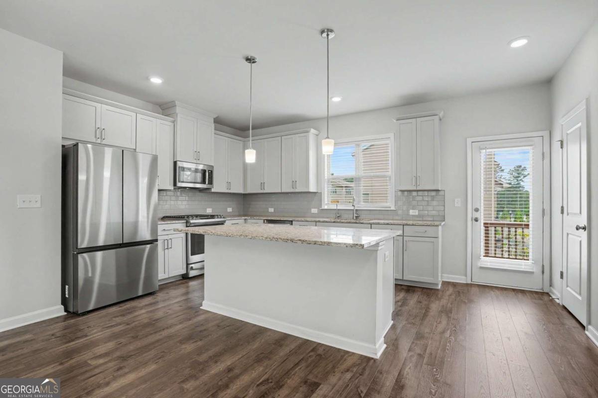 2087 Graywell Lane Duluth - Photo 10