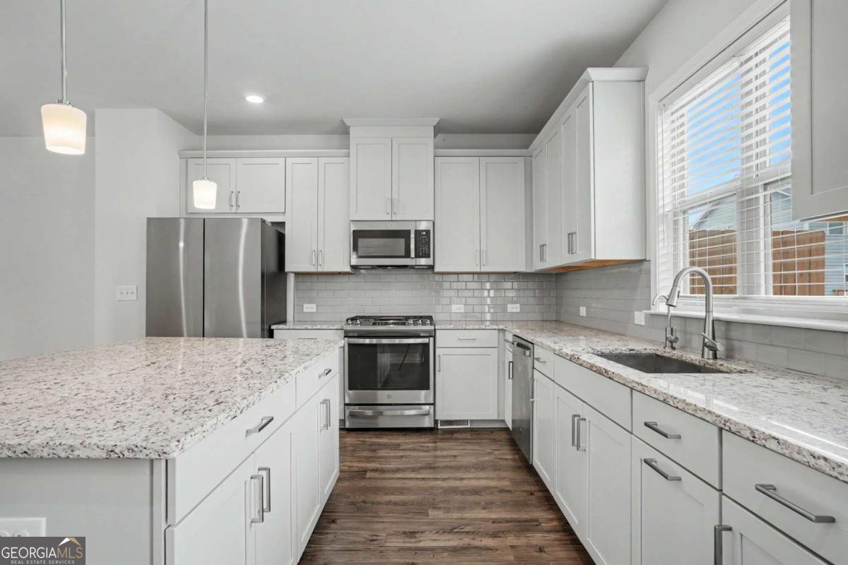 2087 Graywell Lane Duluth - Photo 11