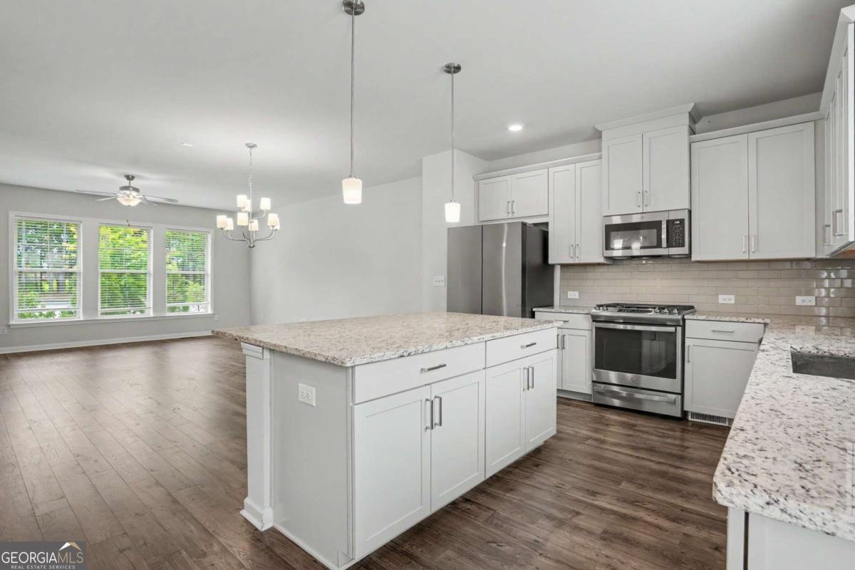 2087 Graywell Lane Duluth - Photo 12