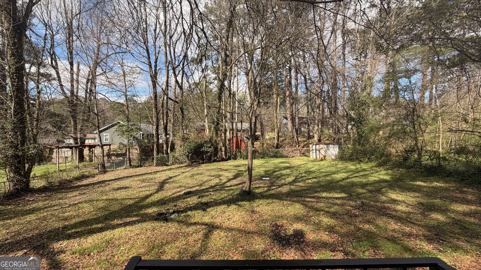 3533 Garfield Way Atlanta - Photo 25