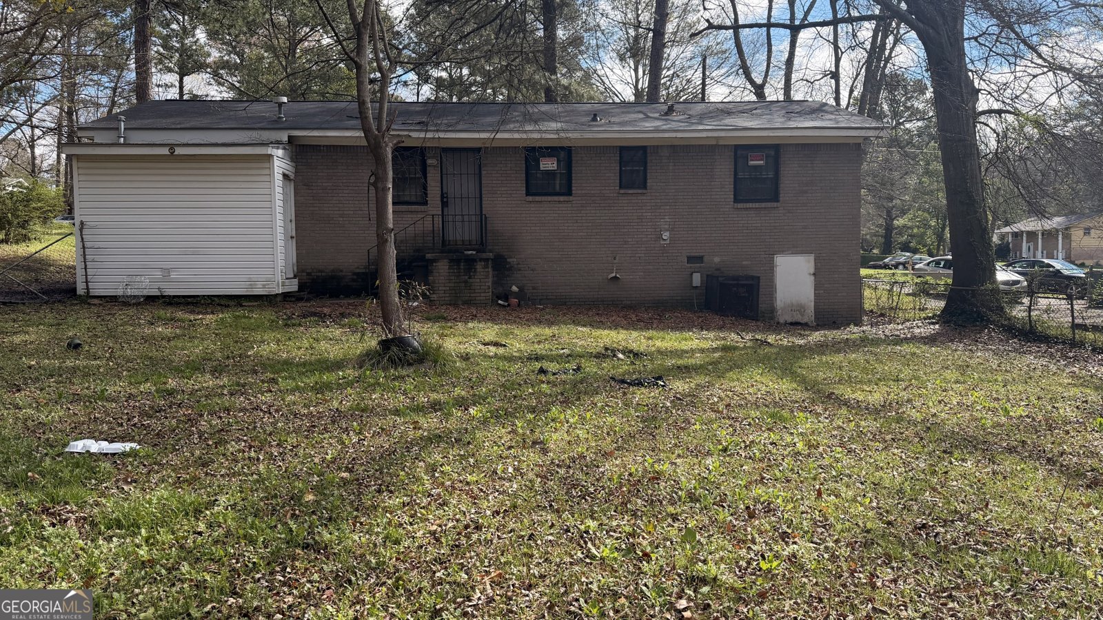 3533 Garfield Way Atlanta - Photo 28