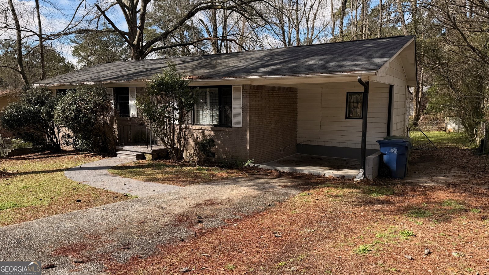 3533 Garfield Way Atlanta - Photo 30