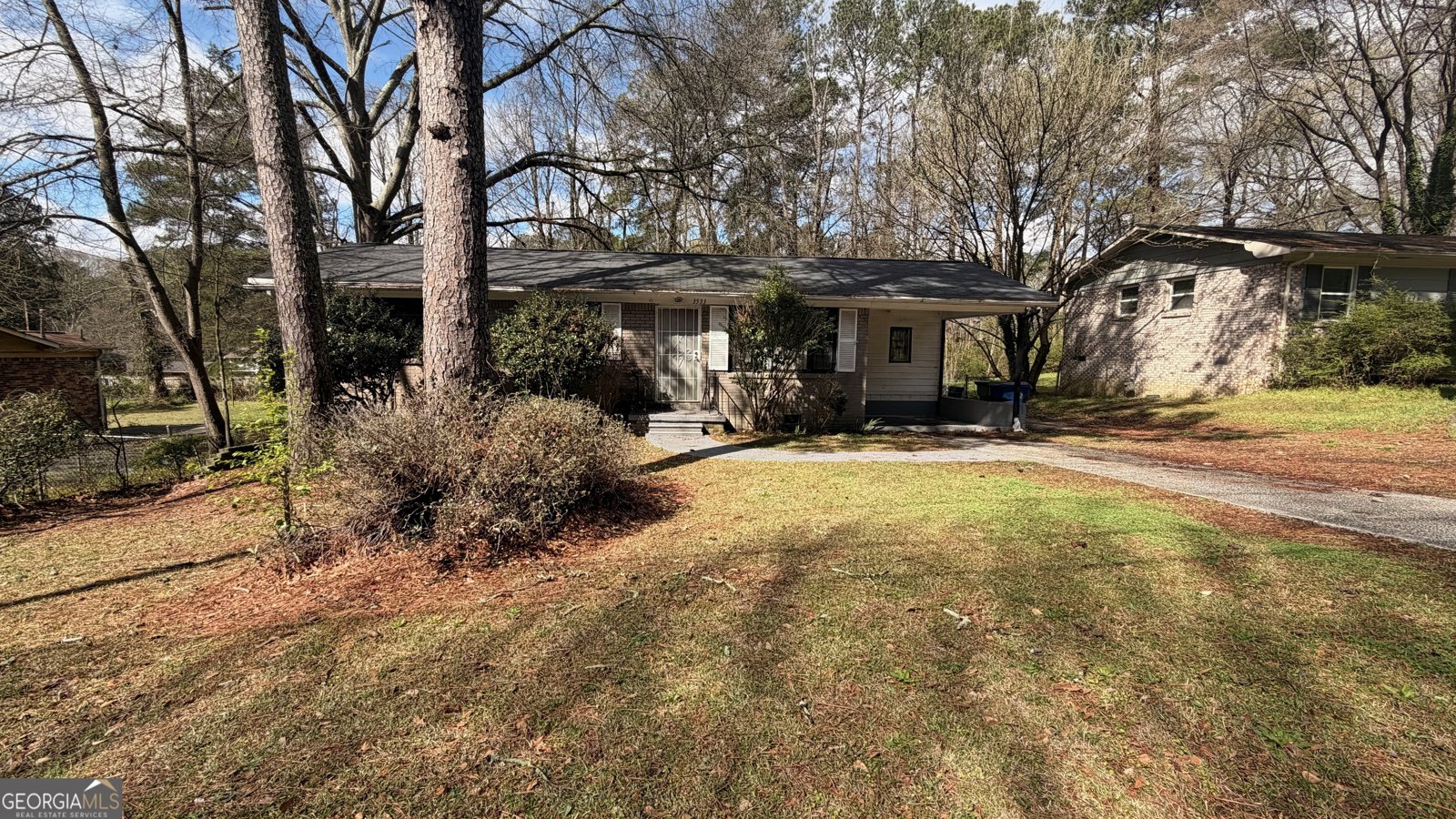 3533 Garfield Way Atlanta - Photo 31