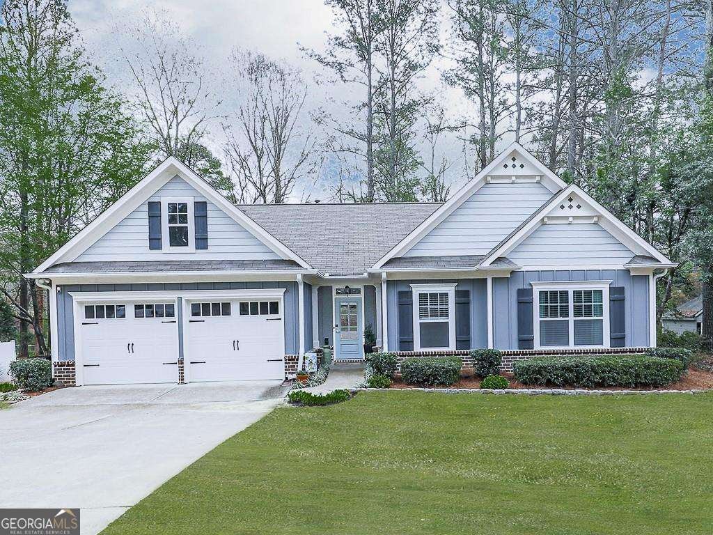 205 River Run Woodstock - Photo 1